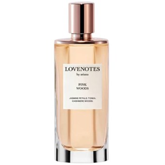 Ariana Grande Pink Woods - Eau de parfum - Refill - 10 ml