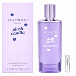 Ariana Grande Plush Vanilla - Eau de Parfum - Duftprøve - 2 ml