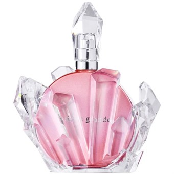 Ariana Grande R.E.M. Cherry Eclipse - Eau de Parfum - Refill - 10 ml