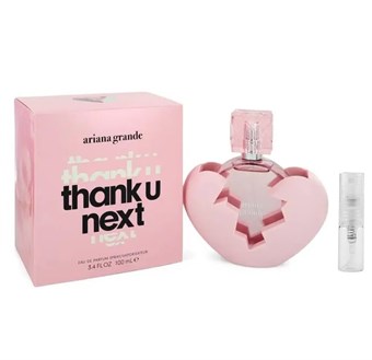 Ariana Grande Thank You Next - Eau de Parfum - Duftprøve - 2 ml