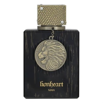 Armaf Club De Nuit Lionheart Man - Eau de Parfum - Refill - 10 ml