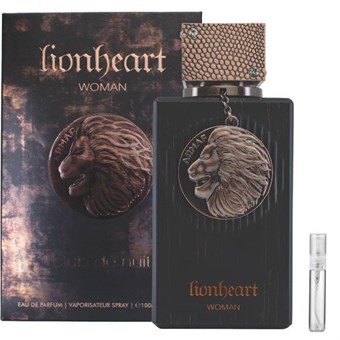 Armaf Club De Nuit Lionheart Woman - Eau de Parfum - Duftprøve - 5 ml