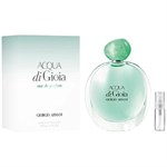 Armani Acqua Di Gioia - Eau de Parfum - Duftprøve - 2 ml