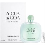 Armani Acqua Di Gioia - Eau de Toilette - Duftprøve - 2 ml