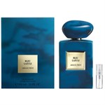 Armani Bleu Lazuli - Eau de Parfum - Duftprøve - 2 ml