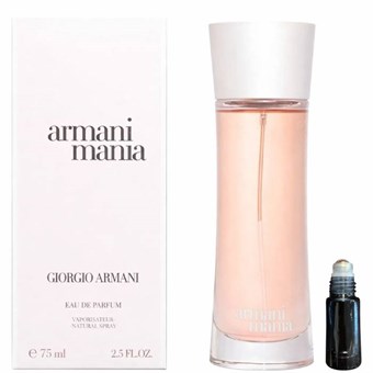 Armani Mania For Women - Eau de Parfum - Roll On - 5 ml