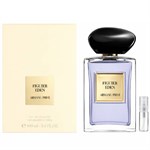 Armani Privé Figuier Eden - Eau de Toilette - Duftprøve - 2 ml