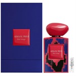Armani Prive Ikat Rouge - Eau de Parfum - Duftprøve - 2 ml