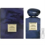 Armani Privé Indigo Tanzanite - Eau de Parfum - Duftprøve - 2 ml