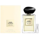 Armani Prive Jasmin Kusamono - Eau de Toilette - Duftprøve - 2 ml