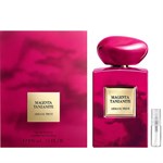 Armani Privé Magenta Tanzanite - Eau de Parfum - Duftprøve - 2 ml