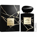 Armani Prive Noir Kogane - Eau de Parfum - Duftprøve - 2 ml