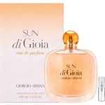 Armani Sun Di Gioia - Eau de Parfum - Duftprøve - 2 ml