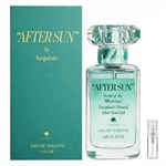 Arquiste After Sun - Eau de Toilette - Duftprøve - 2 ml