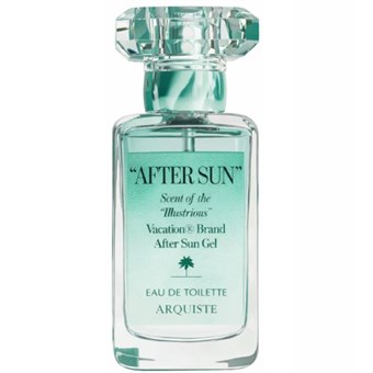 Arquiste After Sun - Eau de Toilette - Refill - 10 ml