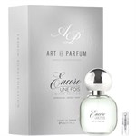 Art de Parfum Encore Une Fois - Extrait de Parfum - Duftprøve - 2 ml