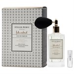 Atelier Rebul Istanbul - Eau de Parfum - Duftprøve - 2 ml