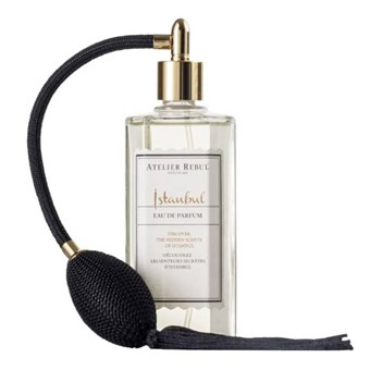 Atelier Rebul Istanbul - Eau de Parfum - Refill - 10 ml