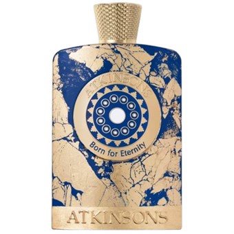 Atkinsons Born for Eternity - Parfum Intense - Refill - 10 ml