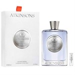 Atkinsons Lavender On The Rocks - Eau de Parfum - Duftprøve - 2 ml