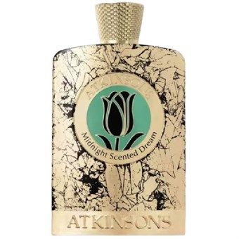 Atkinsons Midnight Scented Dream - Parfum Intense - Refill - 10 ml