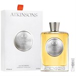 Atkinsons Scilly Neroli - Eau De Parfum - Duftprøve - 2 ml