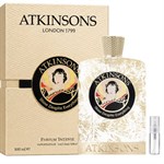Atkinsons Shine Despite Everything - Parfum Intense - Duftprøve - 2 ml