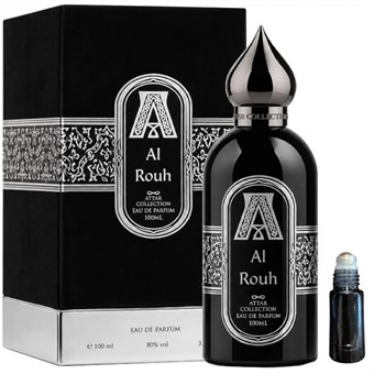 Attar Collection Al Rouh - Eau de Parfum - Roll On - 5 ml