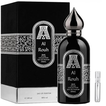 Attar Collection Al Rouh - Eau de Parfum - Duftprøve - 5 ml