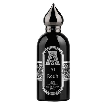 Attar Collection Al Rouh - Eau de Parfum - Refill - 10 ml