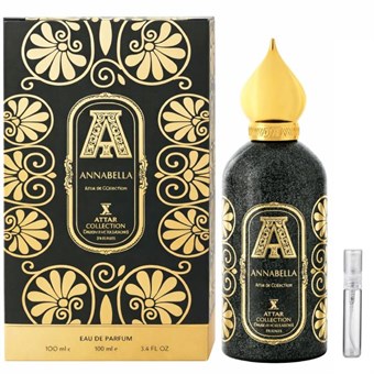 Attar Collection Annabella - Eau de Parfum - Duftprøve - 5 ml