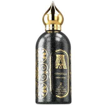 Attar Collection Annabella - Eau de Parfum - Refill - 10 ml