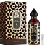 Attar Collection King Solomon - Eau de Parfum - Duftprøve - 2 ml