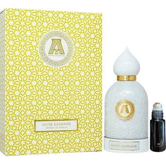 Attar Collection Musk Kashmir - Extrait de Parfum - Roll On - 5 ml