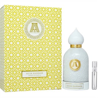Attar Collection Musk Kashmir - Extrait de Parfum - Duftprøve - 5 ml