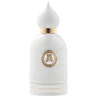Attar Collection Musk Kashmir - Extrait de Parfum - Refill - 10 ml
