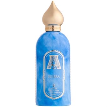 Attar Collection Sierra - Eau de Parfum - Refill - 10 ml