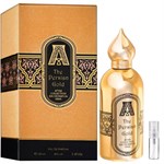 Attar Collection The Persian Gold - Eau de Parfum - Duftprøve - 2 ml