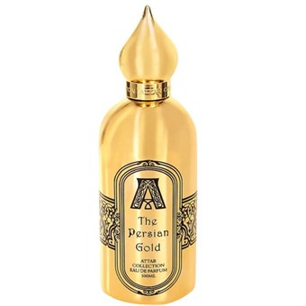 Attar Collection The Persian Gold - Eau de Parfum - Refill - 10 ml