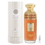 Ayaam Verona 1597 - Eau de Parfum  - Duftprøve - 2 ml