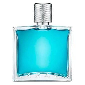 Azzaro Chrome Legend - Eau de Toilette - Refill - 10 ml