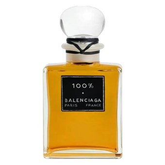 Balenciaga 100% - Parfum - Refill - 10 ml
