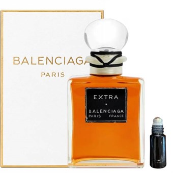 Balenciaga Extra - Parfum - Roll On - 5 ml