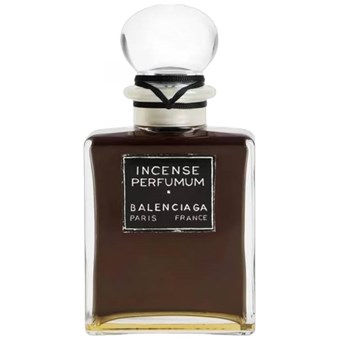 Balenciaga Incense Perfumum - Parfum - Refill - 10 ml