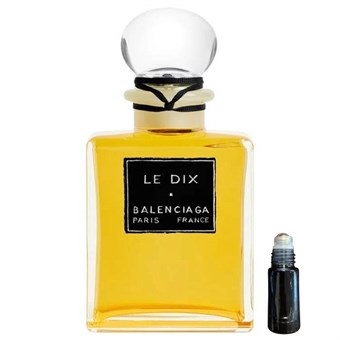 Balenciaga Le Dix - Parfum - Roll On - 5 ml