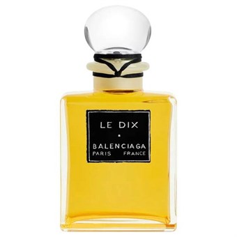 Balenciaga Le Dix - Parfum - Refill - 10 ml