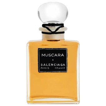 Balenciaga Muscara - Parfum - Refill - 10 ml