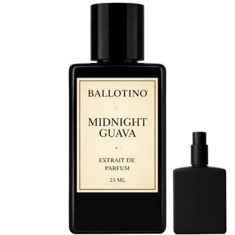 Ballotino Midnight Guava - Extrait de Parfum - Duftprøve - 25 ml