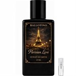 BALLOTINO Paris | Parisian Love - Extrait de Parfum - Duftprøve - 2 ml