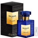 Balmain Beauty Bleu Infini - Eau de Parfum - Duftprøve - 2 ml